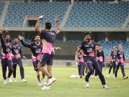 IPL 2020 ਰਾਜਸਥਾਨ ਰੌਇਲਸ ਨੇ ਸਟੀਵ ਸਮਿੱਥ ਹੱਥ ਸੌਂਪੀ ਟੀਮ ਦੀ ਕਮਾਨ, 22 ਸਤੰਬਰ ਨੂੰ ਹੋਵੇਗਾ ਪਹਿਲਾ ਮੁਕਾਬਲਾ