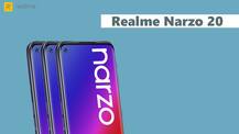 Realme Narzo 20: ਲਾਂਚ ਤੋਂ ਪਹਿਲਾਂ Realme Narzo 20 ਸੀਰੀਜ਼ ਦੇ ਪ੍ਰੋਸੈਸਰ ਬਾਰੇ ਸਾਹਮਣੇ ਆਈ ਜਾਣਕਾਰੀ, ਇਸ ਫੋਨ ਨਾਲ ਹੋਏਗਾ ਮੁਕਾਬਲਾ