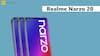 Realme Narzo 20: ਲਾਂਚ ਤੋਂ ਪਹਿਲਾਂ Realme Narzo 20 ਸੀਰੀਜ਼ ਦੇ ਪ੍ਰੋਸੈਸਰ ਬਾਰੇ ਸਾਹਮਣੇ ਆਈ ਜਾਣਕਾਰੀ, ਇਸ ਫੋਨ ਨਾਲ ਹੋਏਗਾ ਮੁਕਾਬਲਾ