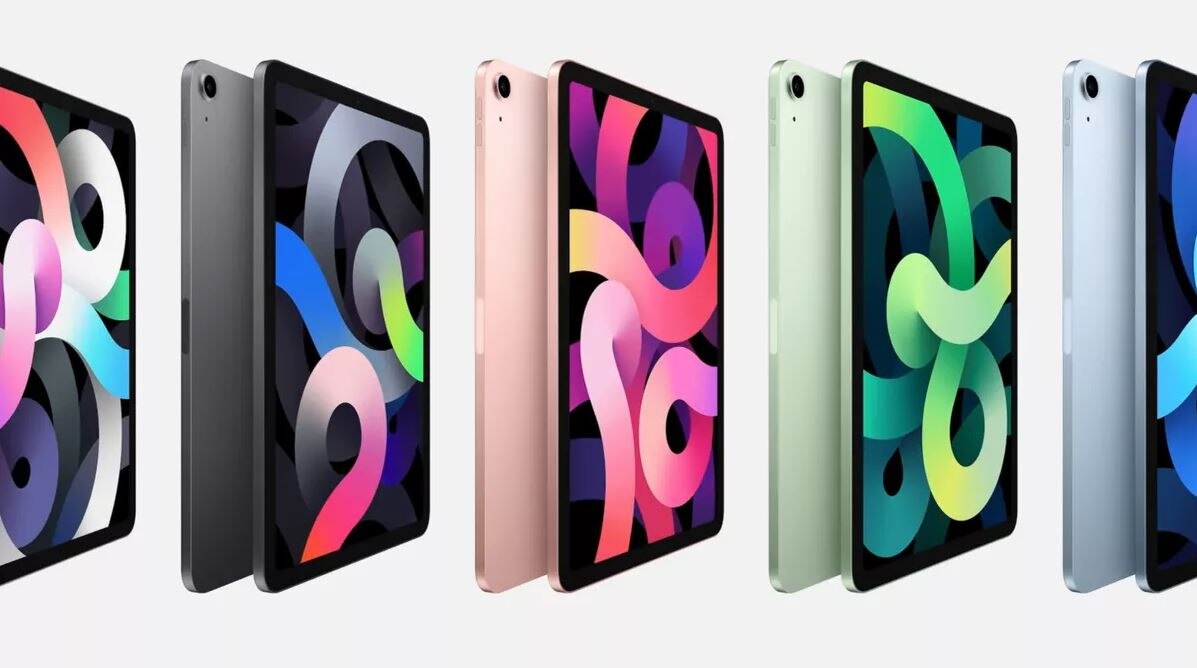 Apple event: ਆਖਰ ਐਪਲ ਨੇ ਚੁੱਕਿਆ Apple Watch Series 6, Watch SE ਤੇ iPad Air ਤੋਂ ਪਰਦਾ, ਜਾਣੋ ਕੀਮਤ ਤੇ ਫੀਚਰਸ