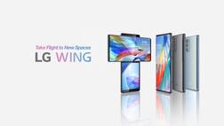 ਜਾਣੋ LG Wing ਦੇ ਫੀਚਰ ਤੇ ਕੀਮਤ, ਡਿਊਲ ਸਕਰੀਨ ਫੋਨ