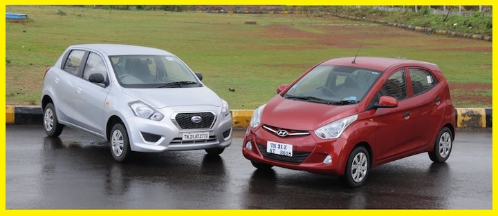 Hyundai Datsun Car Discount on Festive Offer Heavy Discount on Hyundai's Cars ਆ ਗਿਆ ਫੈਸਟੀਵਲ ਸੀਜ਼ਨ, ਹੁਣ ਖਰੀਦੋ ਬਿਹਤਰੀਨ ਡਿਸਕਾਉਂਟ 'ਤੇ ਕਾਰ, ਜਾਣੋ Datsun ਤੇ Hyundai ਦੇ ਆਫਰ