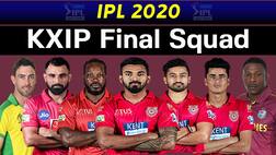 IPL 2020 KXIP Schedule: ਕਿੰਗਜ਼ ਇਲੈਵਨ ਪੰਜਾਬ ਦੀ ਇਸ ਵਾਰ ਪਹਿਲੀ ਵਾਰ ਖਿਤਾਬ ਜਿੱਤਣ 'ਤੇ ਹੈ ਨਜ਼ਰ, ਜਾਣੋ KXIP ਦੀ ਕਦੋਂ ਹੈ ਟੱਕਰ
