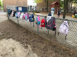 ਕੈਨੇਡਾ 'ਚ ਔਨਲਾਈਨ ਪੜ੍ਹਾਈ 'ਤੇ ਸੰਕਟ, ਟੋਰਾਂਟੋ ਡਿਸਟ੍ਰਿਕਟ ਸਕੂਲ ਬੋਰਡ ਨੇ ਲਿਆ ਵੱਡਾ ਫੈਸਲਾ