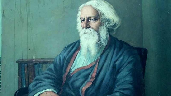 Books of Rabindranath Tagore list  Books of Rabindranath Tagore: ਨੋਬਲ ਸ਼ਾਂਤੀ ਪੁਰਸਕਾਰ ਹਾਸਲ ਕਰਨ ਵਾਲੇ ਪਹਿਲੇ ਭਾਰਤੀ ਰਬਿੰਦਰਨਾਥ ਟੈਗੋਰ ਦੀਆਂ ਇਹ ਕਿਤਾਬਾਂ ਜ਼ਰੂਰ ਪੜ੍ਹੋ