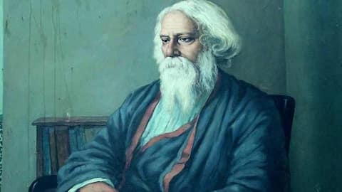Books of Rabindranath Tagore: ਨੋਬਲ ਸ਼ਾਂਤੀ ਪੁਰਸਕਾਰ ਹਾਸਲ ਕਰਨ ਵਾਲੇ ਪਹਿਲੇ ਭਾਰਤੀ ਰਬਿੰਦਰਨਾਥ ਟੈਗੋਰ ਦੀਆਂ ਇਹ ਕਿਤਾਬਾਂ ਜ਼ਰੂਰ ਪੜ੍ਹੋ