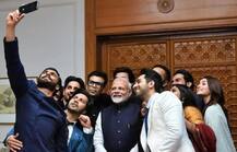 PM Modi Birthday: ਬਾਲੀਵੁੱਡ ਸਿਤਾਰਿਆਂ ਦੇ ਚਹੇਤੇ ਪੀਐਮ ਮੋਦੀ, ਤਸਵੀਰਾਂ ਜ਼ਰੀਏ ਦੇਖੋ ਮੋਦੀ ਦਾ ਬਾਲੀਵੁੱਡ ਕਨੈਕਸ਼ਨ