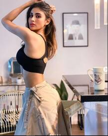 ਮੌਨੀ ਰਾਏ ਦਾ ਤਾਜ਼ਾ ਬੋਲਡ ਫੋਟੋਸ਼ੂਟ, ਵਾਇਰਲ ਹੋਈਆਂ ਤਸਵੀਰਾਂ