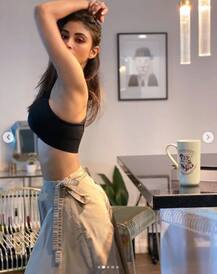 ਮੌਨੀ ਰਾਏ ਦਾ ਤਾਜ਼ਾ ਬੋਲਡ ਫੋਟੋਸ਼ੂਟ, ਵਾਇਰਲ ਹੋਈਆਂ ਤਸਵੀਰਾਂ