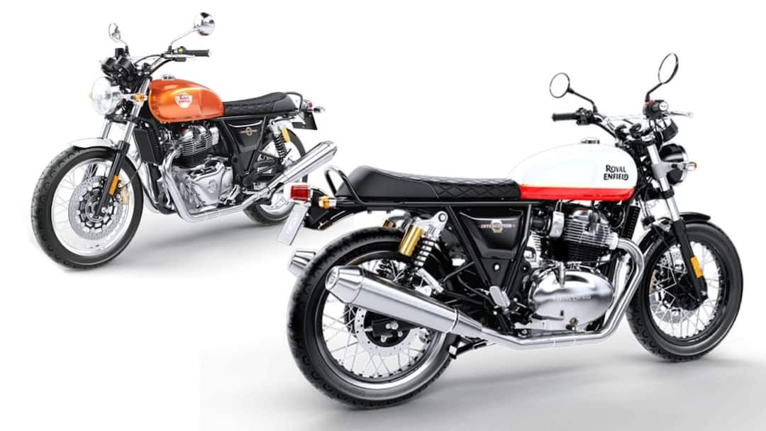 Royal Enfield Himalayan, Interceptor 650 ਤੇ Continental GT 650 ਹੋਈ ਮਹਿੰਗੀ, ਜਾਣੋ ਨਵੀਂ ਕੀਮਤਾਂ Royal Enfield himalayan interceptor 650 increased prices continental gt-650 motorcycle Royal Enfield Himalayan, Interceptor 650 ਤੇ Continental GT 650 ਹੋਈ ਮਹਿੰਗੀ, ਜਾਣੋ ਨਵੀਂ ਕੀਮਤਾਂ