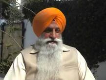 ਰਜਿੰਦਰ ਸਿੰਘ ਮਹਿਤਾ ਨੇ ਸ਼੍ਰੋਮਣੀ ਕਮੇਟੀ ਦੇ ਸੀਨੀਅਰ ਮੀਤ ਪ੍ਰਧਾਨ ਦੇ ਅਹੁਦੇ ਤੋਂ ਦਿੱਤਾ ਅਸਤੀਫਾ