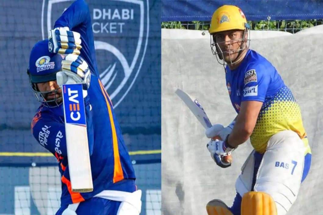 IPL 2020 LIVE Mumbai Indians (MI) Vs Chennai Super Kings (CSK) Where to Watch Match LIVE Streaming Links online and TV  IPL 2020: ਜਾਣੋ ਭਾਰਤ ਵਿਚ ਕਿੱਥੇ ਤੇ ਕਿਵੇਂ ਵੇਖ ਸਕਦੇ ਹੋ ਮੁੰਬਈ ਅਤੇ ਚੇਨਈ ਦਰਮਿਆਨ ਪਹਿਲਾਂ ਆਈਪੀਐਲ ਮੁਕਾਬਲਾ