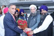 ਦੁਨਿਆ ਭਰ ਦੇ ਸਿੱਖਾਂ ਲਈ ਗੁਰਦੁਆਰਾ ਕਰਤਾਰਪੁਰ ਸਾਹਿਬ ਵਲੋਂ ਵੱਡਾ ਤੋਹਫ਼ਾ