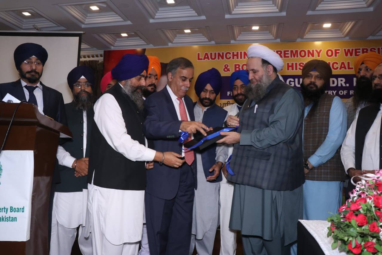 ਦੁਨਿਆ ਭਰ ਦੇ ਸਿੱਖਾਂ ਲਈ ਗੁਰਦੁਆਰਾ ਕਰਤਾਰਪੁਰ ਸਾਹਿਬ ਵਲੋਂ ਵੱਡਾ ਤੋਹਫ਼ਾ