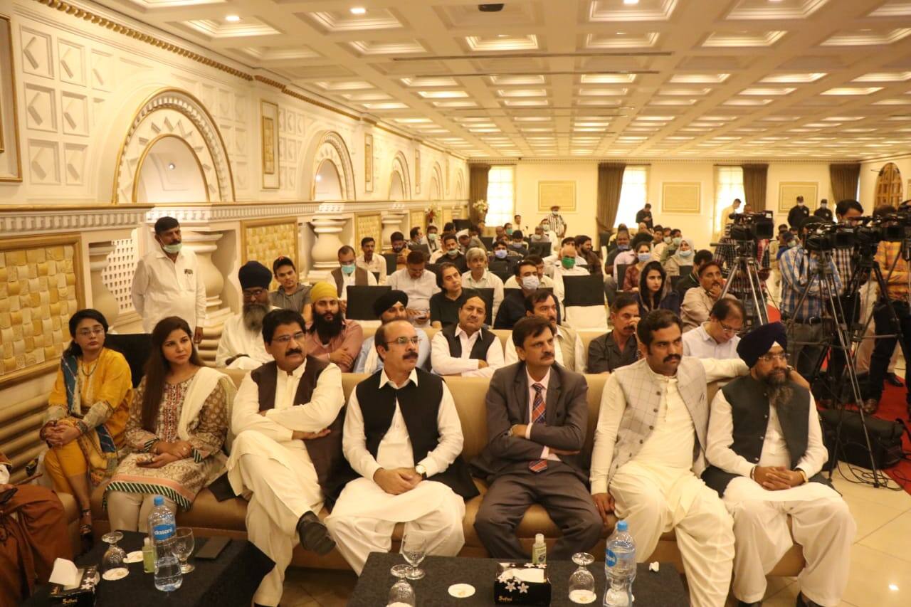 ਦੁਨਿਆ ਭਰ ਦੇ ਸਿੱਖਾਂ ਲਈ ਗੁਰਦੁਆਰਾ ਕਰਤਾਰਪੁਰ ਸਾਹਿਬ ਵਲੋਂ ਵੱਡਾ ਤੋਹਫ਼ਾ