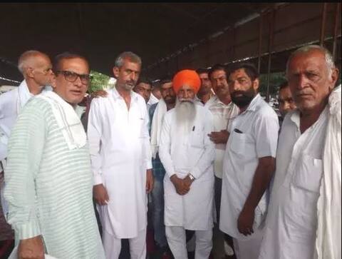 Agriculture Bill 2020 Protest: ਭਾਰਤੀ ਕਿਸਾਨ ਯੂਨੀਅਨ ਵਲੋਂ 20 ਸਤੰਬਰ ਨੂੰ ਰੋਡ ਜਾਮ, 25 ਸਤੰਬਰ ਨੂੰ ਦੇਸ਼ ਬੰਦ ਦਾ ਐਲਾਨ Agriculture Bill 2020 Protest: ਭਾਰਤੀ ਕਿਸਾਨ ਯੂਨੀਅਨ ਵਲੋਂ 20 ਸਤੰਬਰ ਨੂੰ ਰੋਡ ਜਾਮ, 25 ਸਤੰਬਰ ਨੂੰ ਦੇਸ਼ ਬੰਦ ਦਾ ਐਲਾਨ
