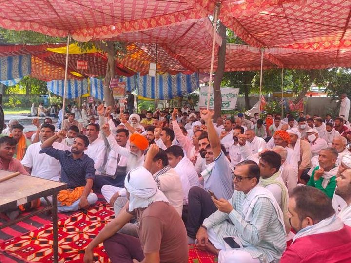 Agriculture Bill 2020 Protest: ਭਾਰਤੀ ਕਿਸਾਨ ਯੂਨੀਅਨ ਵਲੋਂ 20 ਸਤੰਬਰ ਨੂੰ ਰੋਡ ਜਾਮ, 25 ਸਤੰਬਰ ਨੂੰ ਦੇਸ਼ ਬੰਦ ਦਾ ਐਲਾਨ