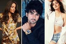 ਇੱਥੇ ਦੇਖੋ Bigg boss 14 ਦੇ ਘਰ ਵਿਚ ਦਾਖਲ ਹੋਣ ਵਾਲੇ ਕੰਟੈਸਟੇਂਟ ਦੀ ਲਿਸਟ, ਮਸ਼ਹੂਰ ਬਾਲੀਵੁੱਡ ਐਕਟਰਸ ਵੀ ਸ਼ਾਮਲ