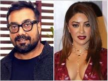 ਅਨੁਰਾਗ ਕਸ਼ਯਪ ਨੇ ਪਾਇਲ ਘੋਸ਼ ਦੇ ਇਲਜ਼ਾਮਾਂ ਨੂੰ ਦੱਸਿਆ ਬੇਬੁਨਿਆਦ