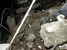 ਮਹਾਰਾਸ਼ਟਰ 'ਚ ਵੱਡਾ ਹਾਦਸਾ, ਤਿੰਨ ਮੰਜ਼ਿਲਾ ਇਮਾਰਤ ਢਹਿ-ਢੇਰੀ ਹੋਣ ਨਾਲ 7 ਮੌਤਾਂ ਕਈ ਦੱਬੇ ਗਏ