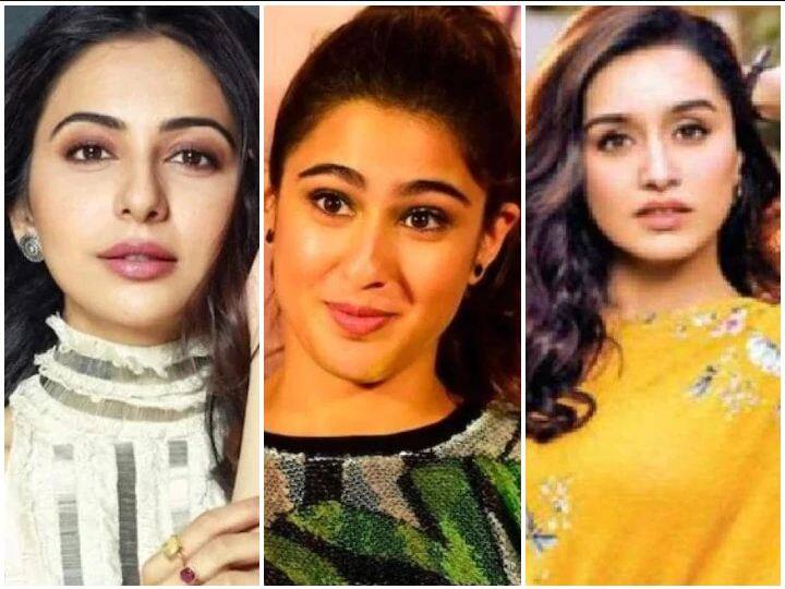 Shraddha Kapoor, Sara Ali Khan are expected to be summoned by the NCB for Drug Connection Investigation ਸ਼ਰਧਾ ਕਪੂਰ, ਸਾਰਾ ਅਲੀ ਖਾਨ ਤੇ ਰਕੁਲਪ੍ਰੀਤ ਫਸੀਆਂ ਕਸੂਤੀਆਂ, ਡਰੱਗਸ ਕੇਸ 'ਚ NCB ਭੇਜੇਗੀ ਸੰਮਨ