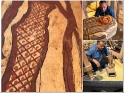 ਖੁਦਾਈ ਦੌਰਾਨ ਮਿਲਿਆ 2500 ਸਾਲ ਪੁਰਾਣਾ ਤਾਬੂਤ, ਇਸ ਕਾਰਨ ਸਰਕਾਰ ਕਰਵਾ ਰਹੀ ਖੁਦਾਈ