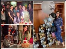 ਕਰੀਨਾ ਨੇ ਪਰਿਵਾਰ ਨਾਲ ਮਨਾਇਆ 40ਵਾਂ ਜਨਮ ਦਿਨ, ਦੇਖੋ ਸੈਲੀਬ੍ਰੇਸ਼ਨ ਦੀਆਂ ਤਸਵੀਰਾਂ