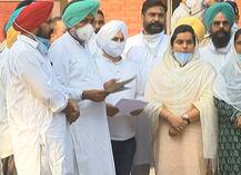 ਆਮ ਆਦਮੀ ਪਾਰਟੀ ਨੂੰ ਹੁਣ ਮਾਲ ਗੱਡੀਆਂ ਦਾ ਫਿਕਰ, ਮੋਦੀ ਨੂੰ ਕੀਤੀ ਅਪੀਲ