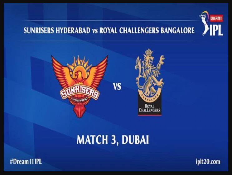 IPL 2020 SRH vs RCB: ਹੈਦਰਾਬਾਦ ਤੇ ਬੰਗਲੌਰ ਦਰਮਿਆਨ ਮੈਚ 'ਚ ਬਣ ਸਕਦੇ ਹਨ ਇਹ ਰਿਕਾਰਡਸ IPL 2020 SRH vs RCB: These records can be set in the match between Hyderabad and Bangalore IPL 2020 SRH vs RCB: ਹੈਦਰਾਬਾਦ ਤੇ ਬੰਗਲੌਰ ਦਰਮਿਆਨ ਮੈਚ 'ਚ ਬਣ ਸਕਦੇ ਹਨ ਇਹ ਰਿਕਾਰਡਸ