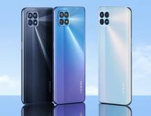 ਟ੍ਰਿਪਲ ਰੀਅਰ ਕੈਮਰੇ ਨਾਲ ਲੈਸ Oppo Reno 4 SE ਹੋਇਆ ਲਾਂਚ, ਜਾਣੋ ਕੀ ਹੈ ਖ਼ਾਸ?