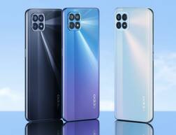 ਟ੍ਰਿਪਲ ਰੀਅਰ ਕੈਮਰੇ ਨਾਲ ਲੈਸ Oppo Reno 4 SE ਹੋਇਆ ਲਾਂਚ, ਜਾਣੋ ਕੀ ਹੈ ਖ਼ਾਸ?