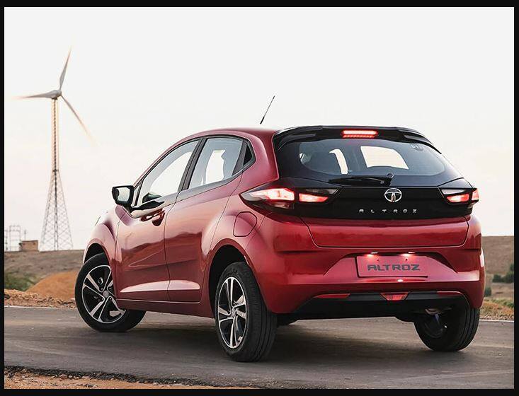 Tata car drops to Rs 40,000 ahead of festive season ਫੈਸਟਿਵ ਸੀਜ਼ਨ ਤੋਂ ਪਹਿਲਾਂ 40,000 ਤੱਕ ਘੱਟ ਹੋਈ Tata ਦੀ ਇਸ ਕਾਰ ਦੀ ਕੀਮਤ, ਕੰਪਨੀ ਦੇ ਰਹੀ ਡਿਸਕਾਊਂਟ 