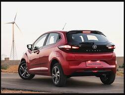 ਫੈਸਟਿਵ ਸੀਜ਼ਨ ਤੋਂ ਪਹਿਲਾਂ 40,000 ਤੱਕ ਘੱਟ ਹੋਈ Tata ਦੀ ਇਸ ਕਾਰ ਦੀ ਕੀਮਤ, ਕੰਪਨੀ ਦੇ ਰਹੀ ਡਿਸਕਾਊਂਟ 