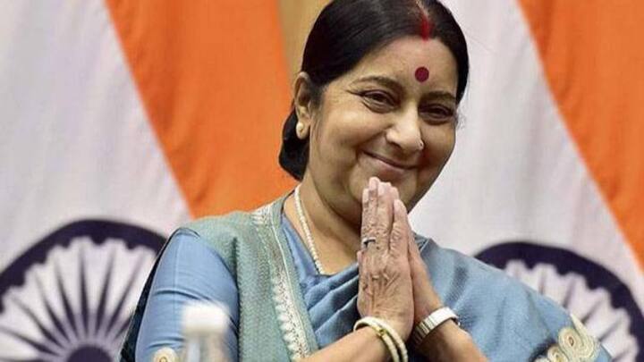 ਸੁਸ਼ਮਾ ਸਵਰਾਜ: ਬੀਜੇਪੀ ਲੀਡਰ ਤੇ ਕੇਂਦਰੀ ਵਿਦੇਸ਼ ਮੰਤਰੀ ਰਹੇ। ਸਾਲ 2019 'ਚ ਉਨ੍ਹਾਂ ਦਾ ਦੇਹਾਂਤ ਹੋ ਗਿਆ। ਸੁਸ਼ਮਾ ਸਵਰਾਜ ਚੰਗੇ ਸਿਆਸਤਦਾਨਾਂ 'ਚੋਂ ਇਕ ਸਨ।
