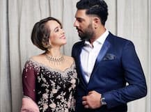 ਬਹੁਤ ਹੀ ਫਿਲਮੀ ਹੈ ਯੁਵਰਾਜ ਅਤੇ ਹੇਜ਼ਲ ਦੀ ਲਵ ਸਟੋਰੀ