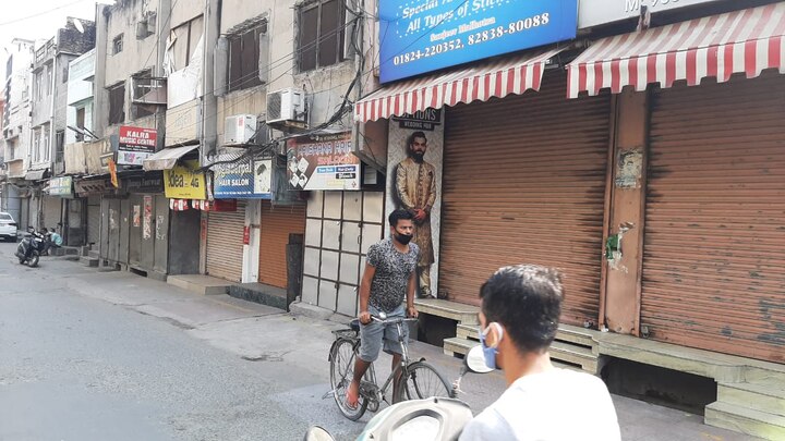 ਕੇਂਦਰ ਸਰਕਾਰ ਵੱਲੋਂ ਪਾਸ ਖੇਤੀ ਬਿੱਲਾਂ ਖਿਲਾਫ ਪਿਛਲੇ ਕਈ ਦਿਨਾਂ ਤੋਂ ਜ਼ੋਰਦਾਰ ਪ੍ਰਦਰਸ਼ਨ ਹੋ ਰਹੇ ਹਨ।