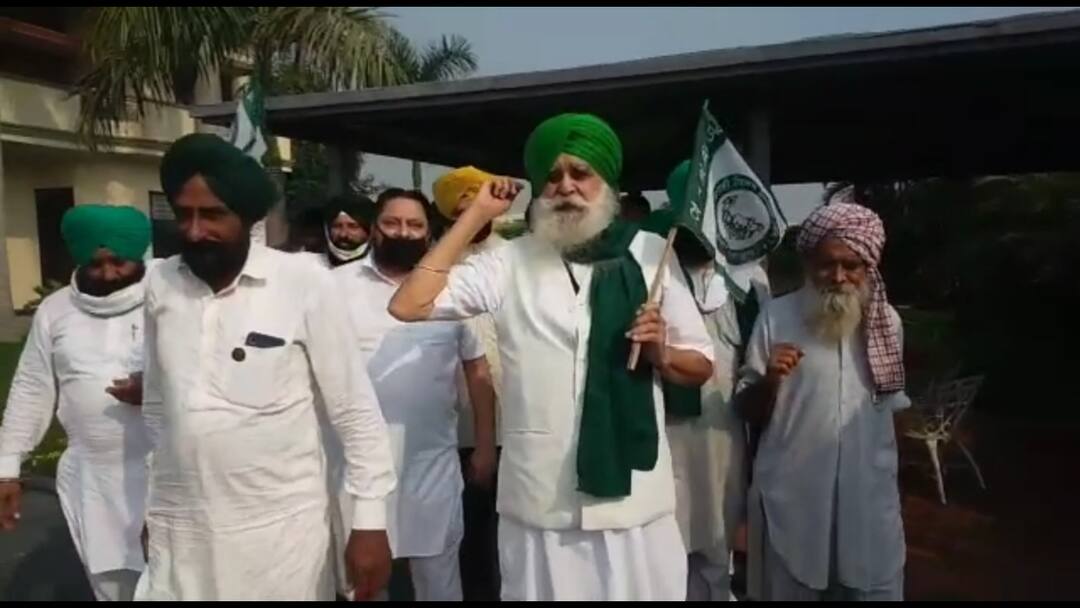 Farmers challenge to PM Narendra Modi see how US stand with him ਕਿਸਾਨਾਂ ਦੀ ਵੰਗਾਰ: ਦੇਖਾਂਗੇ ਅਮਰੀਕਾ, ਮੋਦੀ ਨਾਲ ਕਿੰਨਾ ਕੁ ਖੜ੍ਹਦਾ