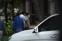 Drug Case: ਨਹੀਂ ਚੱਲਿਆ ਰਕੂਲ ਪ੍ਰੀਤ ਸਿੰਘ ਦਾ ਕੋਈ ਬਹਾਨਾ, NCB ਸਾਹਮਣੇ ਹੋਣਾ ਪਿਆ ਪੇਸ਼