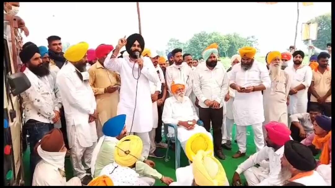 SAD has no agreement with BJP agriculture bills ਖੇਤੀ ਬਿੱਲ ਵਾਪਸ ਨਾ ਲਏ ਜਾਣ ਤਕ ਅਕਾਲੀ ਦਲ ਦਾ ਬੀਜੇਪੀ ਨਾਲ ਕੋਈ ਸਮਝੌਤਾ ਨਹੀਂ!