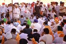 ਅਕਾਲੀ ਦਲ ਨੇ ਸੂਬੇ ਭਰ 'ਚ ‘ਚੱਕਾ ਜਾਮ’ ਪ੍ਰੋਗਰਾਮ ਤਹਿਤ ਕੀਤੇ ਰੋਸ ਮੁਜ਼ਾਹਰੇ