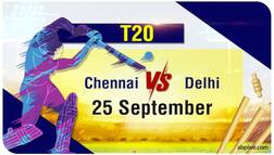 IPL 2020, CSK vs DC: ਦਿੱਲੀ ਨੇ ਚੇਨਈ ਅੱਗੇ ਰੱਖਿਆ 176 ਦੌੜਾਂ ਦਾ ਟੀਚਾ