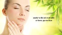 Summer Skincare Tips: ਗਰਮੀਆਂ ਵਿੱਚ ਇੰਜ ਕਰੋ ਚਮੜੀ ਦੀ ਦੇਖਭਾਲ, ਜਾਣੋ ਕੁਝ ਖਾਸ ਘਰੇਲੂ ਸੁਝਾਅ