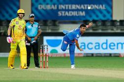 IPL 2020, CSK vs DC: ਦਿੱਲੀ ਕੈਪੀਟਲਸ ਦੀ ਚੇਨਈ ਸੁਪਰਕਿੰਗਜ਼ ਤੇ ਸ਼ਾਨਦਾਰ ਜਿੱਤ, 44 ਦੌੜਾਂ ਨਾਲ ਹਰਾਇਆ