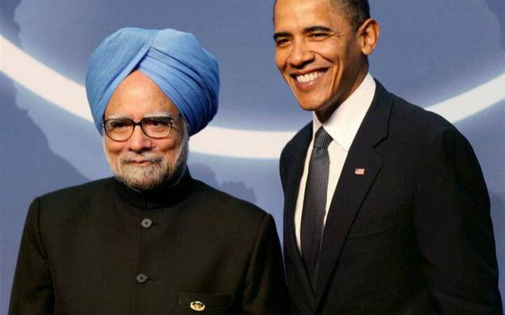 ਮਨਮੋਹਨ ਸਿੰਘ ਨੇ ਇੱਕ ਭਾਰਤੀ ਅਰਥ ਸ਼ਾਸਤਰੀ ਵਜੋਂ 1982 ਤੋਂ 1985 ਤੱਕ ਰਿਜ਼ਰਵ ਬੈਂਕ ਆਫ਼ ਇੰਡੀਆ (ਆਰਬੀਆਈ) ਦੇ ਗਵਰਨਰ ਵਜੋਂ ਵੀ ਸੇਵਾਵਾਂ ਨਿਭਾਈਆਂ ਸੀ।