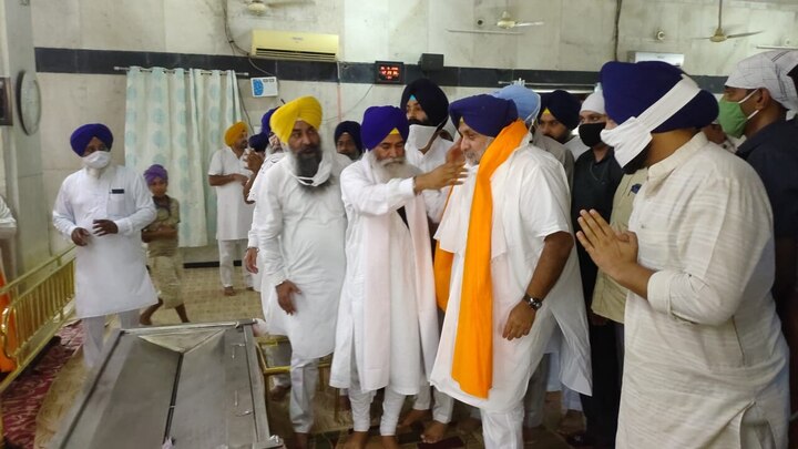 ਪਟਿਆਲਾ ਤੋਂ ਬਾਅਦ ਸੁਖਬੀਰ ਬਾਦਲ ਲੁਧਿਆਣਾ ਜਾਣਗੇ।