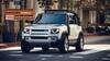 15 ਅਕਤੂਬਰ ਨੂੰ ਭਾਰਤ ਵਿਚ ਦਸਤਕ ਦੇਵੇਗੀ Land Rover Defender, ਇਹ ਐਸਯੂਵੀ ਵੀ ਹੋਏਗੀ ਲਾਂਚ