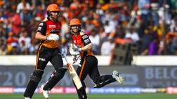 IPL 2020 KKR vs SRH: ਸਨਰਾਈਜ਼ਰਜ਼ ਹੈਦਰਾਬਾਦ ਨੇ ਰੱਖਿਆ 143 ਦੌੜਾਂ ਦਾ ਟੀਚਾ
