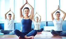 ਭੱਜ-ਦੌੜ ਦੀ ਜ਼ਿੰਦਗੀ 'ਚ ਤਣਾਅ ਮੁਕਤ ਰਹਿਣ ਲਈ ਲਾਹੇਵੰਦ ਇਹ ਯੋਗ ਆਸਨ