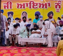 NDA ਨਾਲ ਨਾਤਾ ਤੋੜ BJP ਦੇ ਗੜ੍ਹ ਪਹੁੰਚੇ ਸੁਖਬੀਰ ਬਾਦਲ