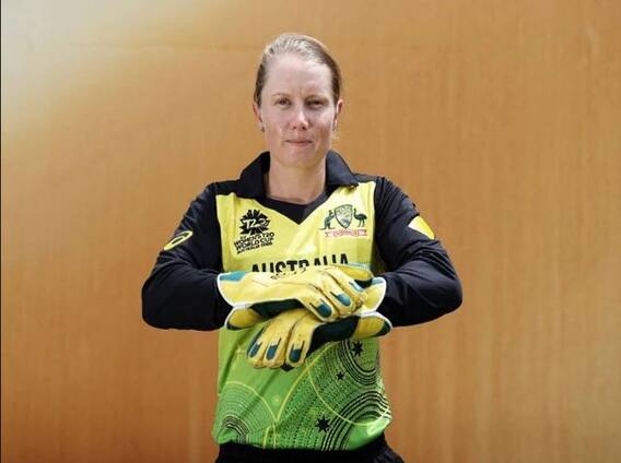 ਮਹੇਂਦਰ ਧੋਨੀ ਦਾ ਸਭ ਤੋਂ ਵੱਡਾ ਰਿਕਾਰਡ ਟੁੱਟਿਆ, ਇਸ ਮਹਿਲਾ ਕ੍ਰਿਕੇਟਰ ਨੇ ਰਚਿਆ ਇਤਿਹਾਸ  